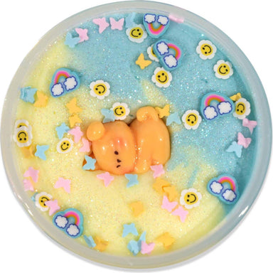 Puppy Playtime Cloud Dough Slime