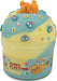 Puppy Playtime Cloud Dough Slime