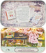 DIY Tiniature Kit - Sakura Station