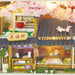 DIY Tiniature Kit - Sakura Station