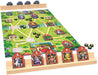 Toy Battle Game