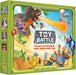 Toy Battle Game