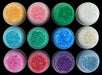 Glitter Stix Mess Free Glitter! 12 pc Set