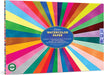 Deluxe Watercolor Paper Rainbow