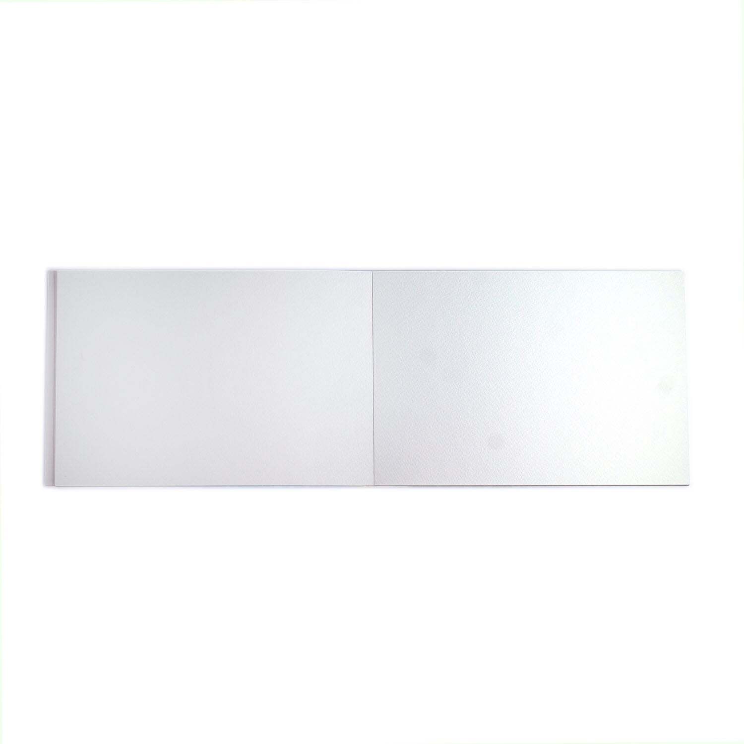 Deluxe Watercolor Paper Rainbow