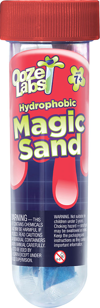 Ooze Labs Magic Sand