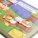 Melissa & Doug Poke-a-Dot! Book - Good Night, Animals