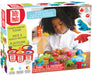 Tutti Frutti Dinosaur Land Dough Kit