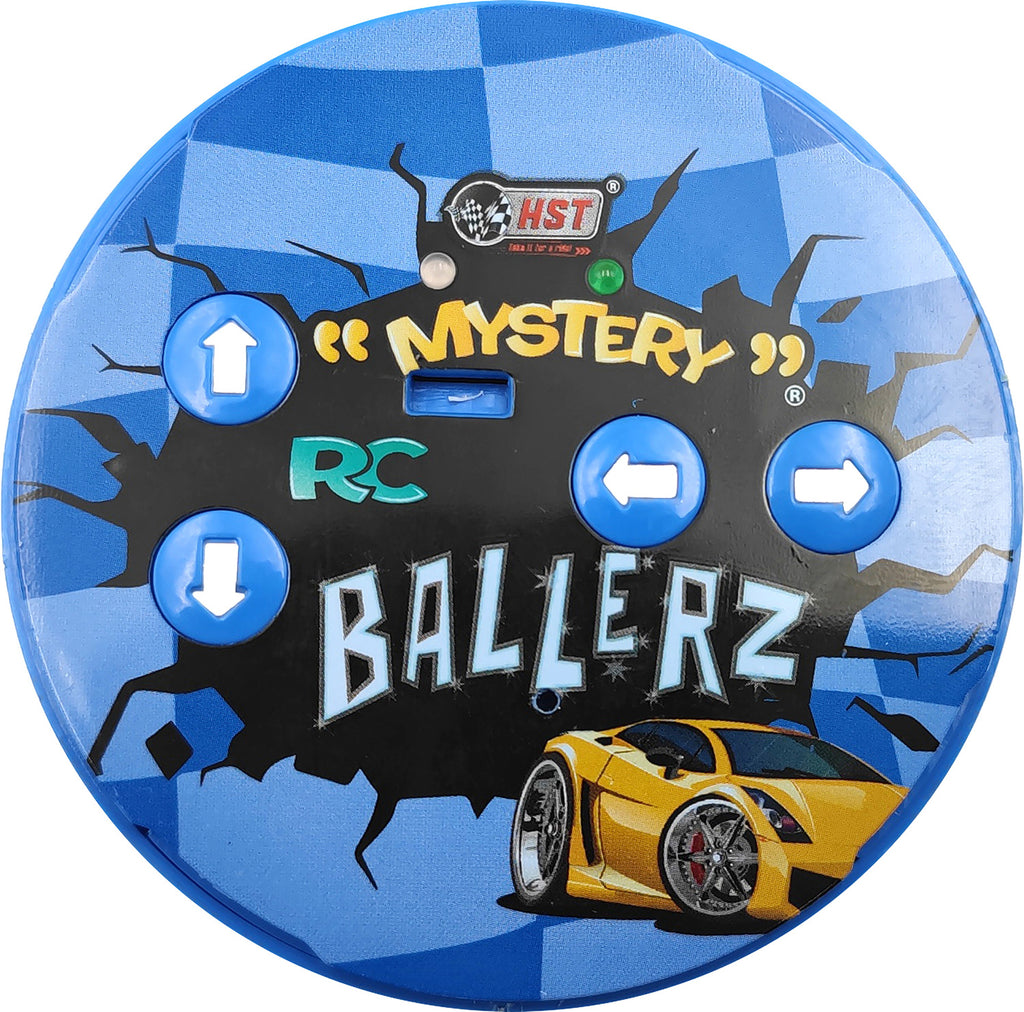 Mystery Ballerz RC Asst — Fantasy Island Toys