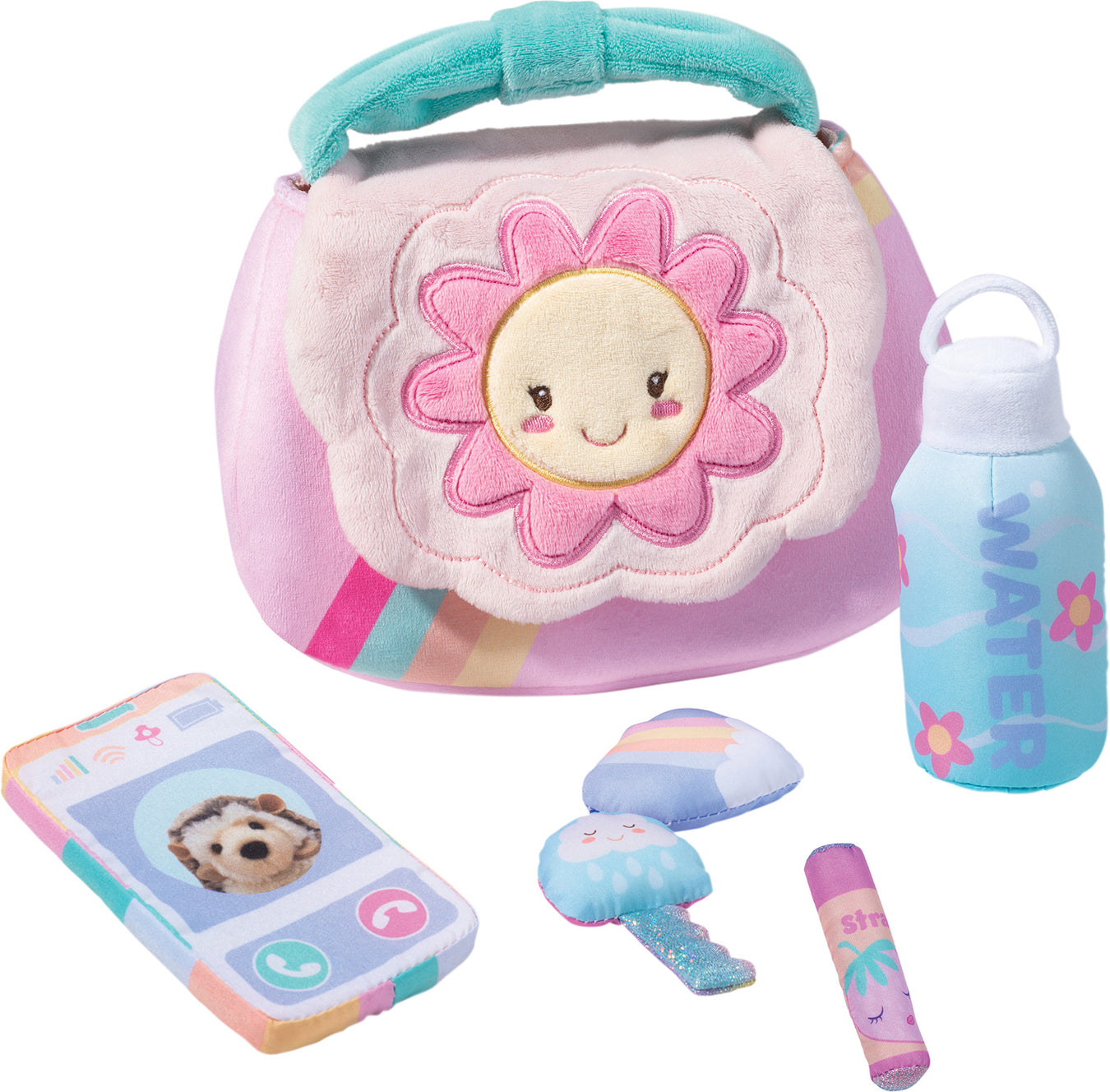 Plush - Baby