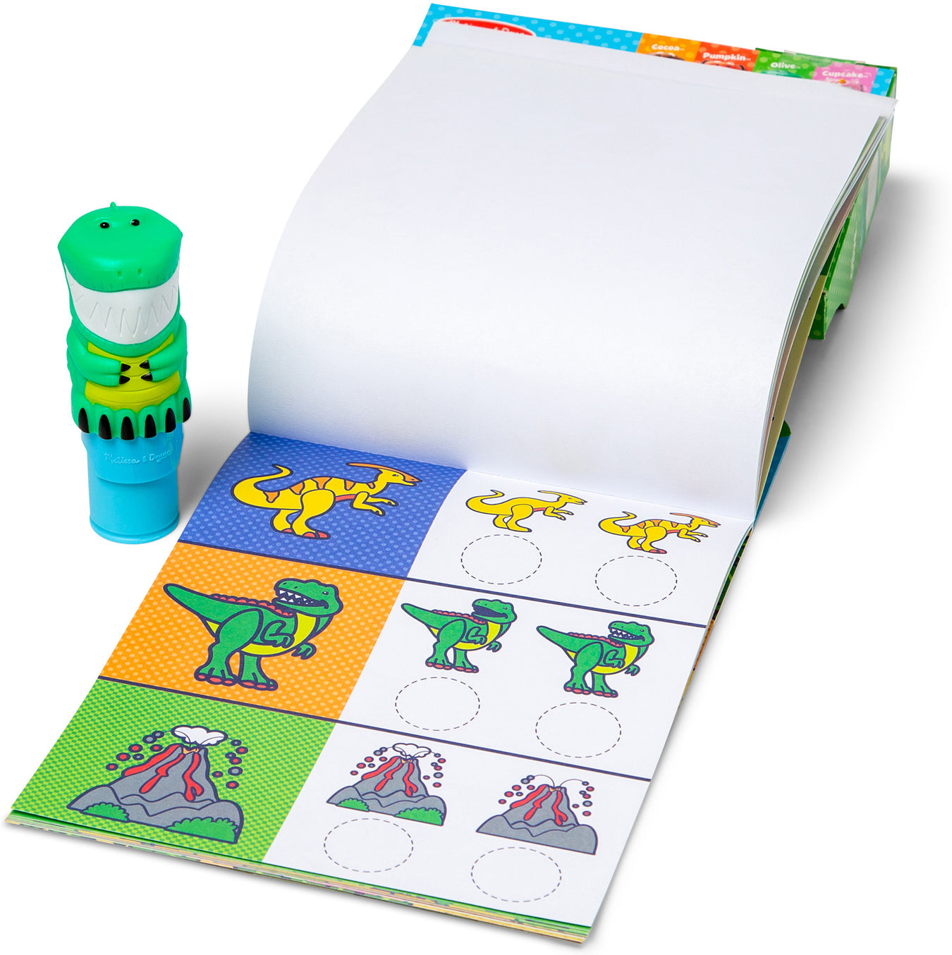 Art - Activity Books