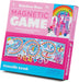 Rainbow Race Magnetic Game
