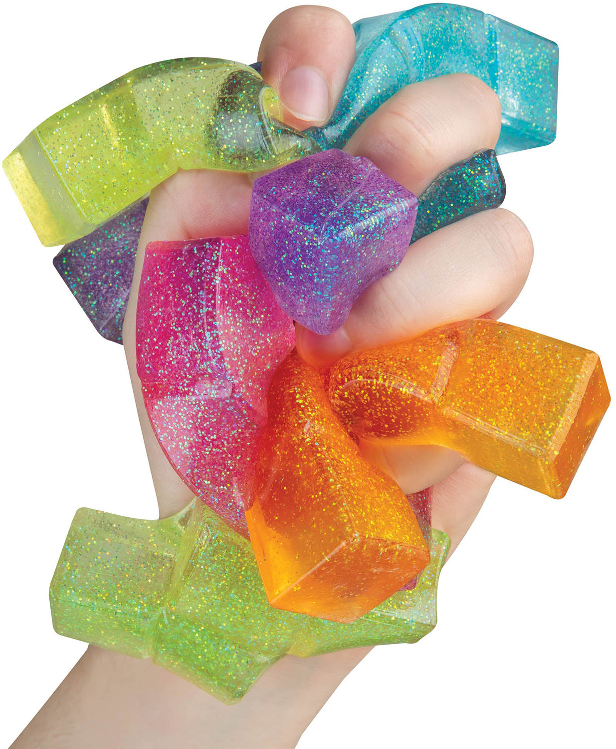 Taba-licious Squish Bricks Series #2 Asst