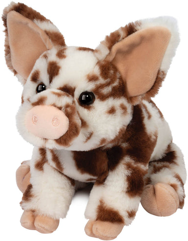 Sandie Brown Spotted Pig Soft