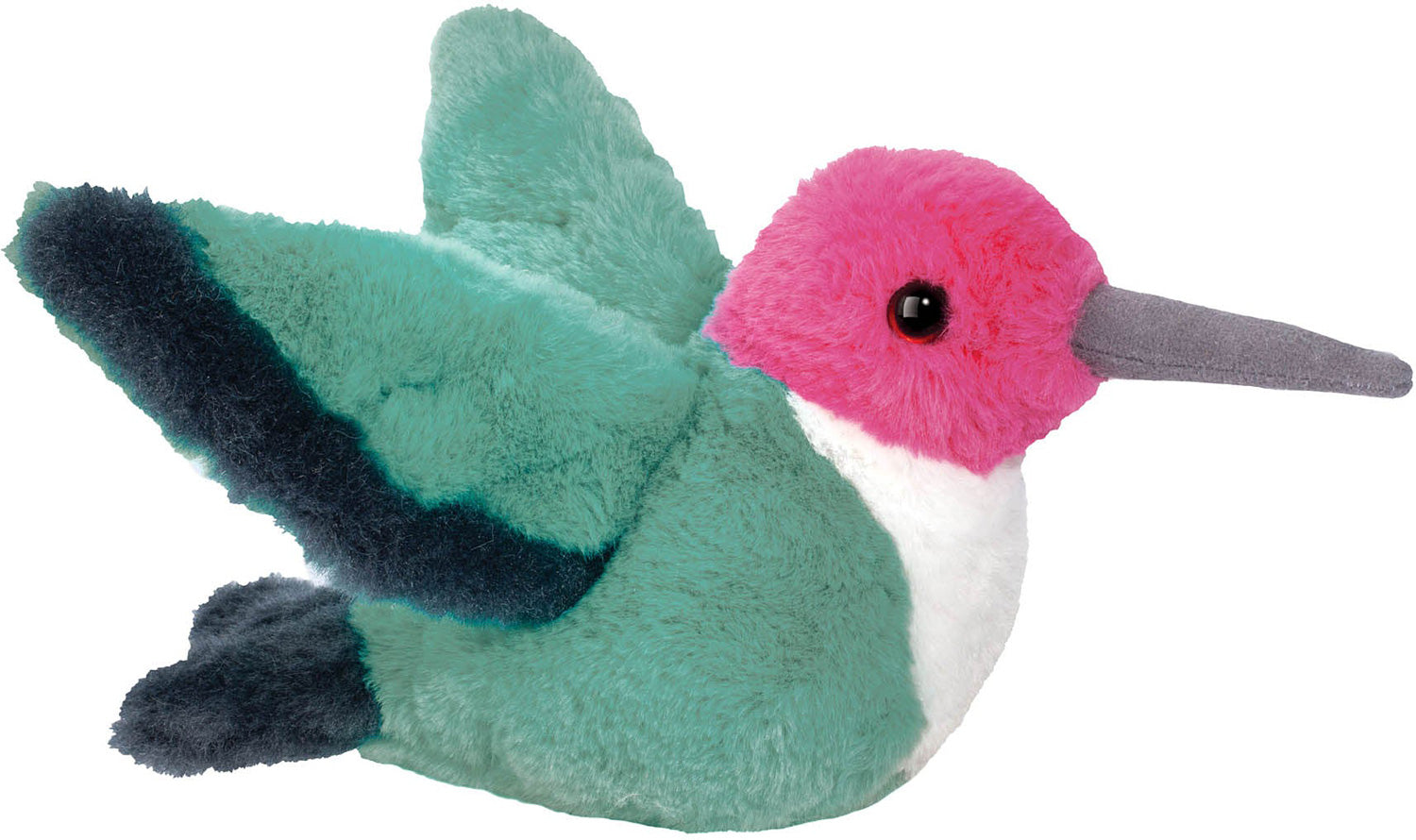 Twirlie Hummingbird Soft