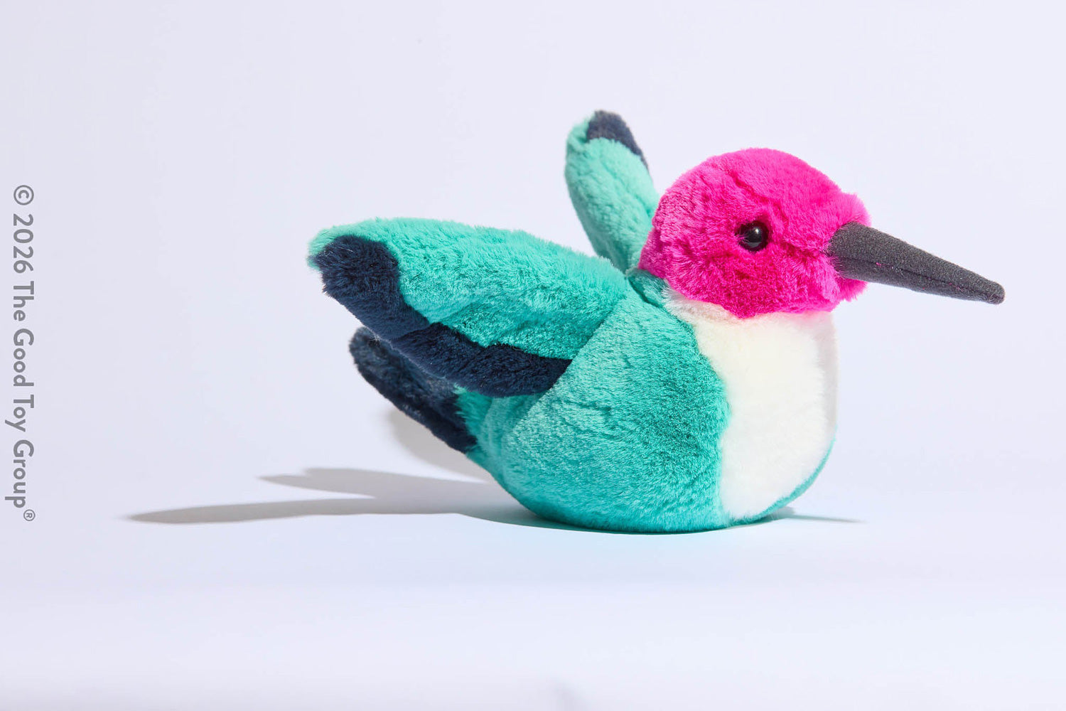 Twirlie Hummingbird Soft