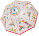 Amazing Colour Changing Umbrella! - Rainbow Fairy