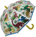 Amazing Colour Changing Umbrella! - Dinosaur
