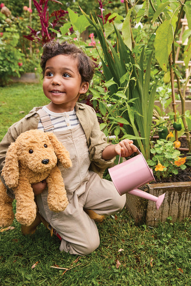 GUND Forever Friends Promise: Muttsy Puppy