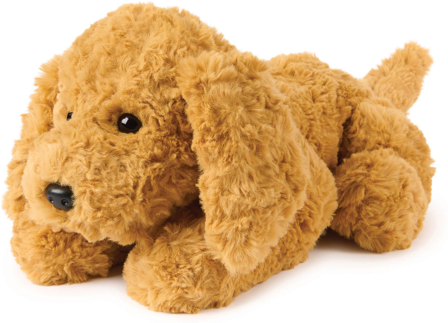 GUND Forever Friends Promise: Muttsy Puppy