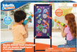 Kidoozie Double Blaster Alien Challenge