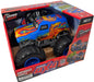 Hyper Drive Extreme 4x4 Amphibious Vehicle RC