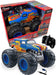 Hyper Drive Extreme 4x4 Amphibious Vehicle RC