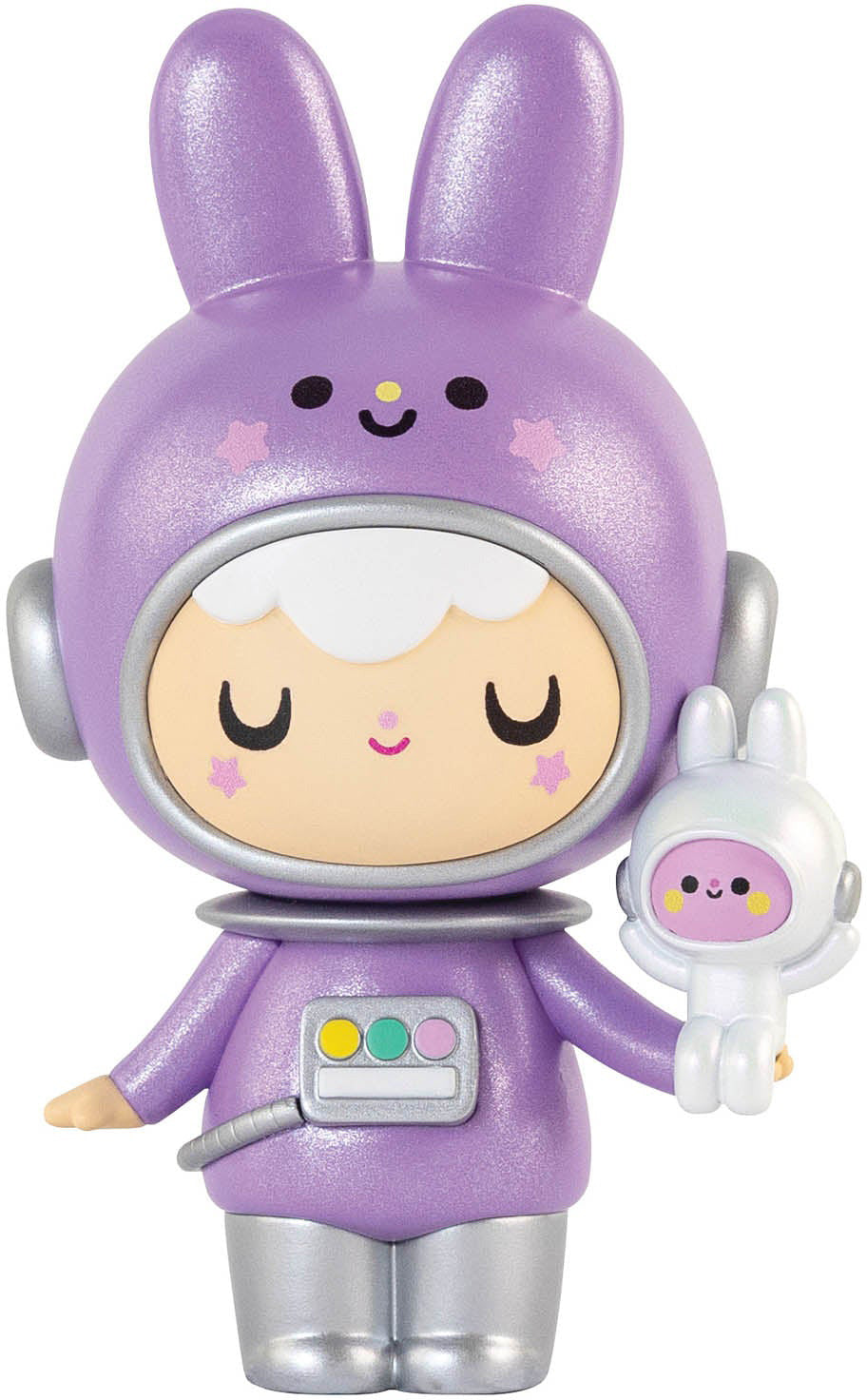 Momiji Out of this World Blind Box Message Dolls Asst