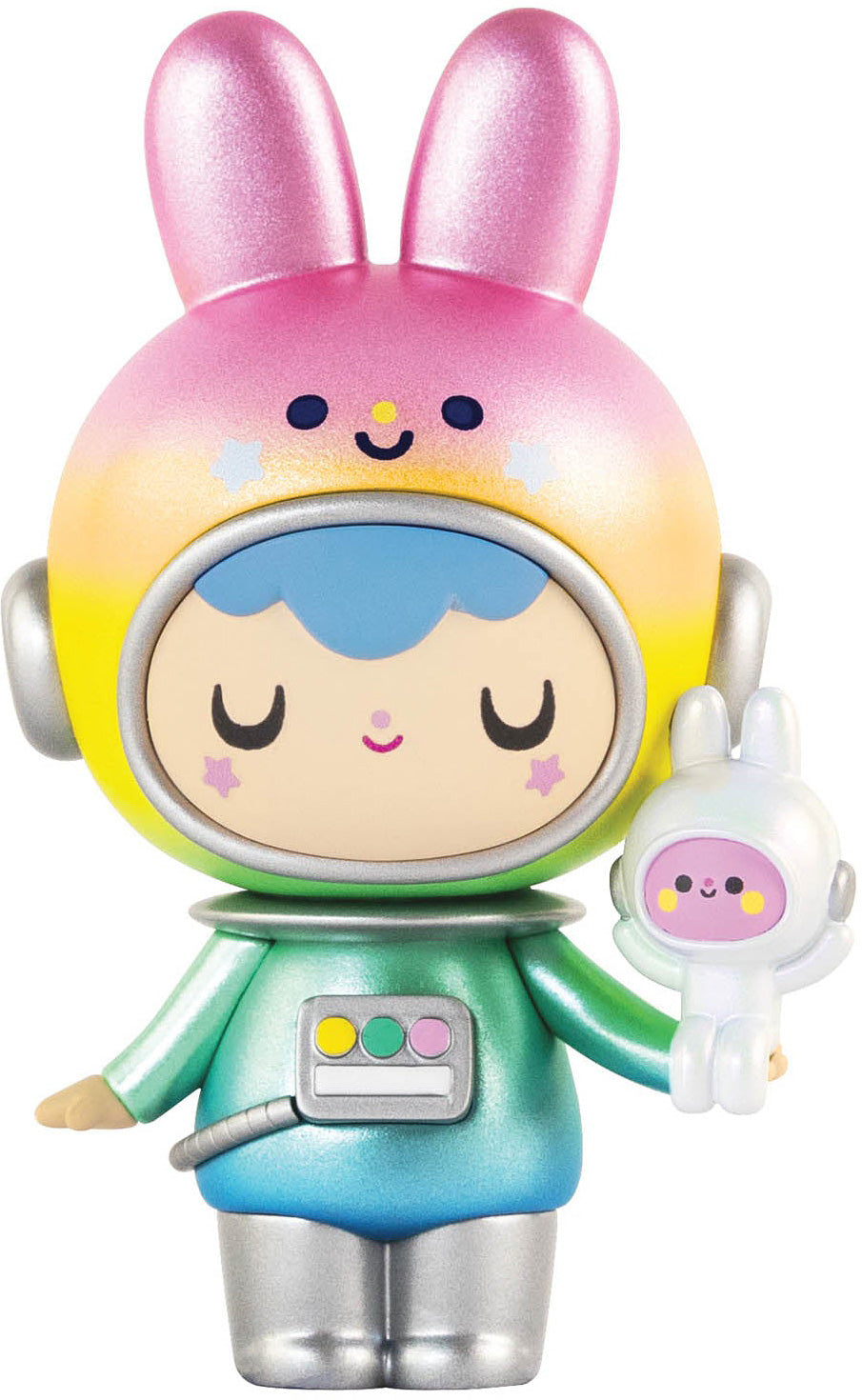 Momiji Out of this World Blind Box Message Dolls Asst