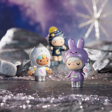 Momiji Out of this World Blind Box Message Dolls Asst