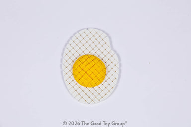 Floppy Fried Egg Fidget