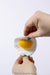 Floppy Fried Egg Fidget