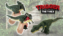 Trigger the T-Rex