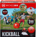 Wicked Big Kickball Set