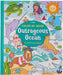 Color-In' Book - Outrageous Ocean