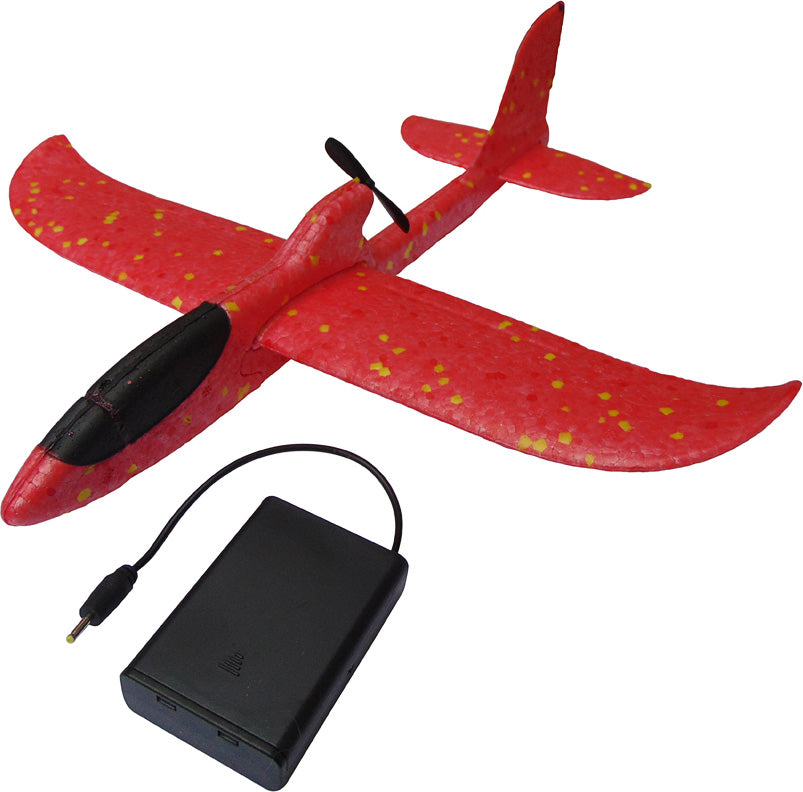 Swift II Electric Hand Launch Glider