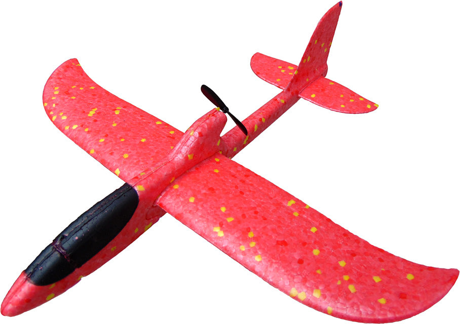 Swift II Electric Hand Launch Glider