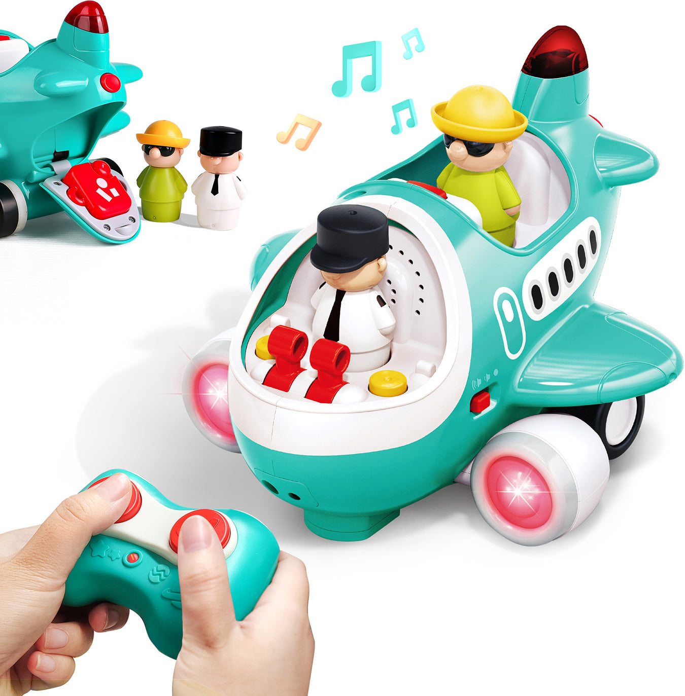 IPlay ILearn