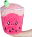 Mini Squishable Strawberry Bubble Tea