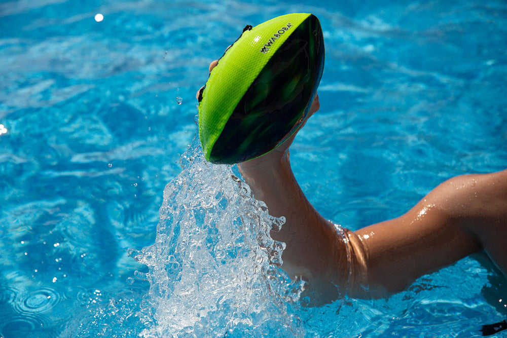 Waboba Water Football