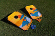 Waboba Travel Cornhole Set