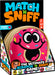 Match 'N Sniff: The Ultimate Scratch 'n Sniff Game - Sweet & Smelly