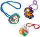 Glow Buddies Shrink-Its! DIY Shrink Art Kit