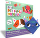 DIY Pet Pals Origami