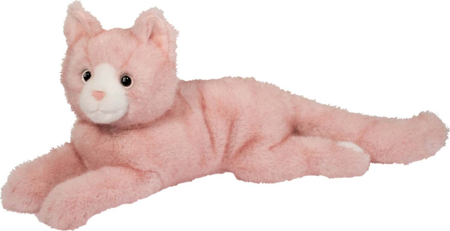 Cherry Pink Cat Dlux