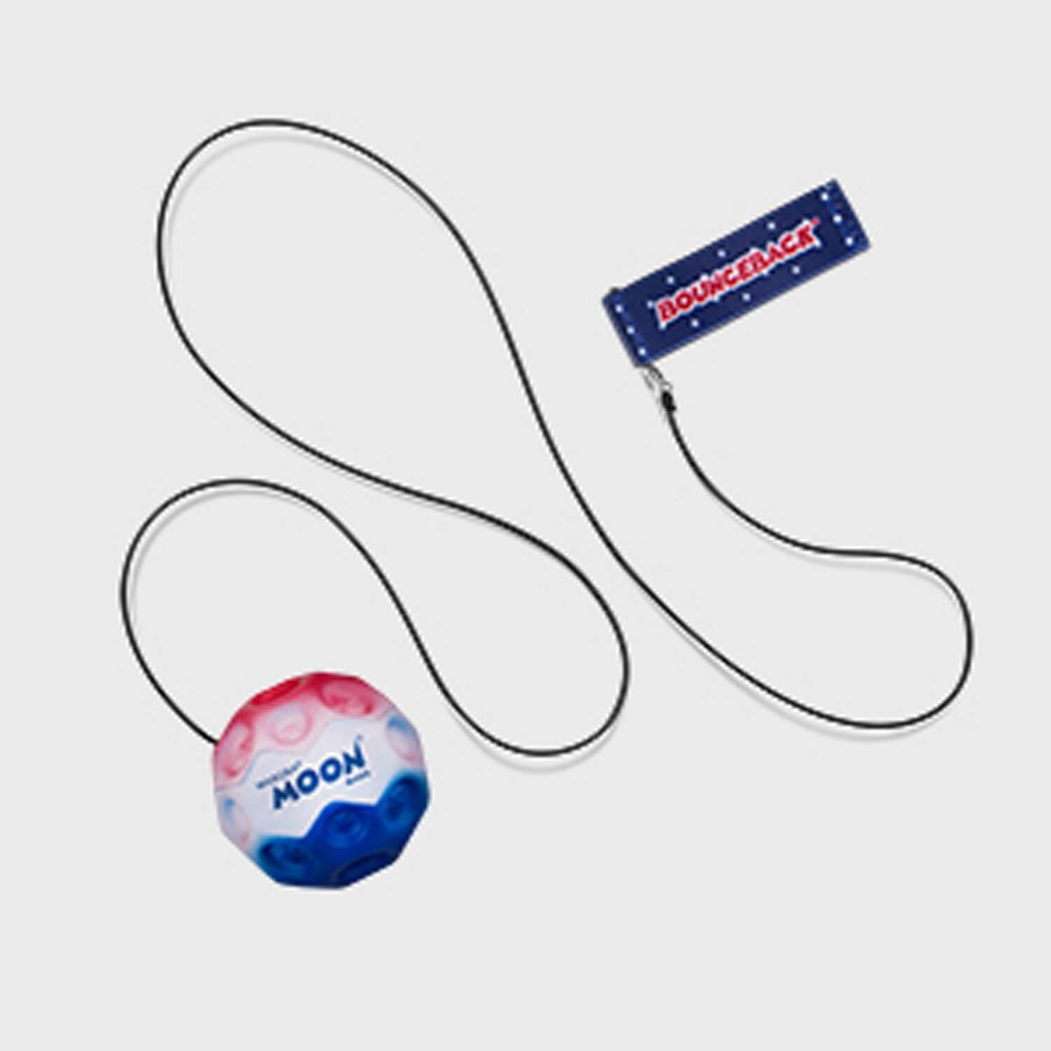 Waboba USA BounceBack Moon Ball