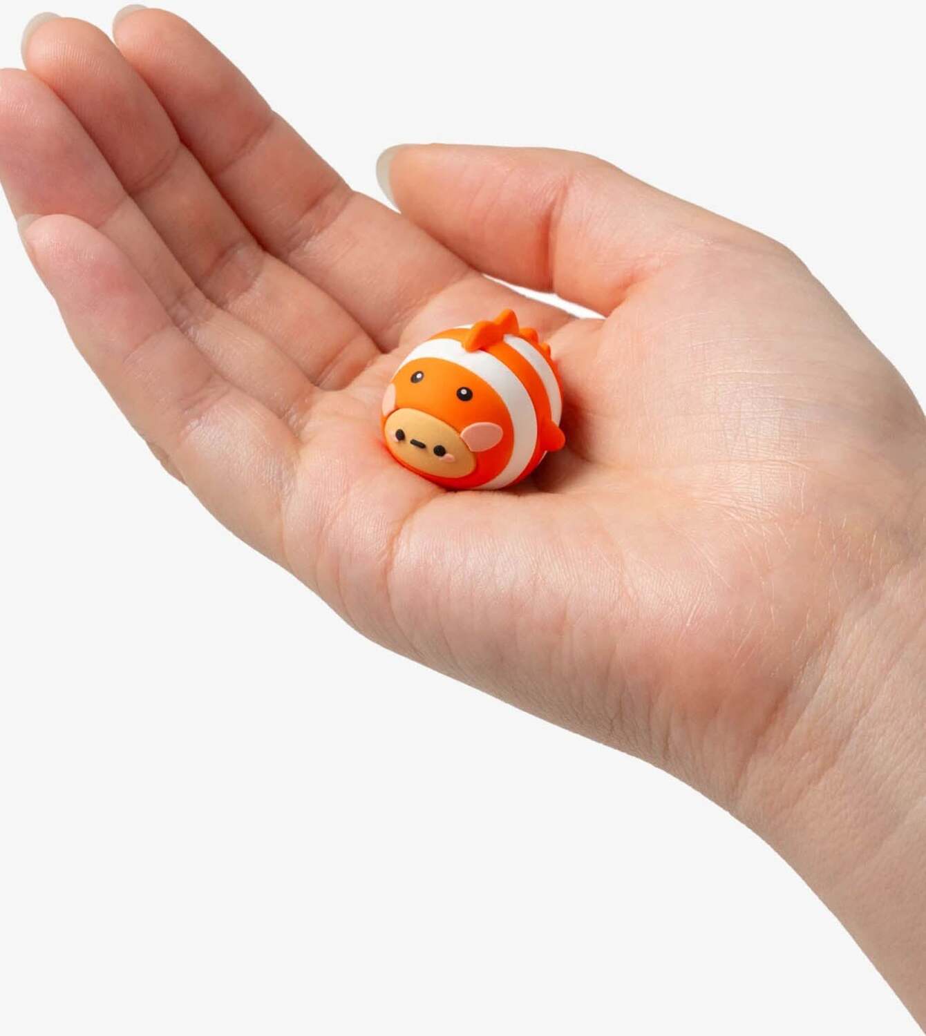 SMOKO Mini Tayto Under the Sea Mini Blind Box