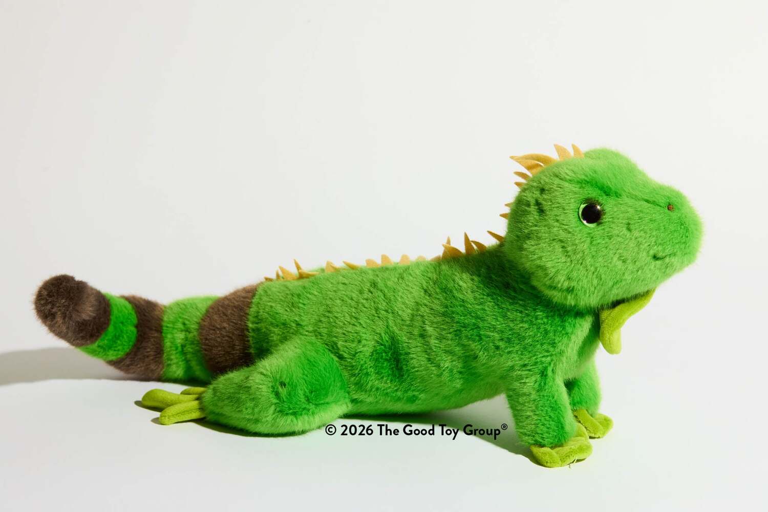 Buddie Iguana Soft