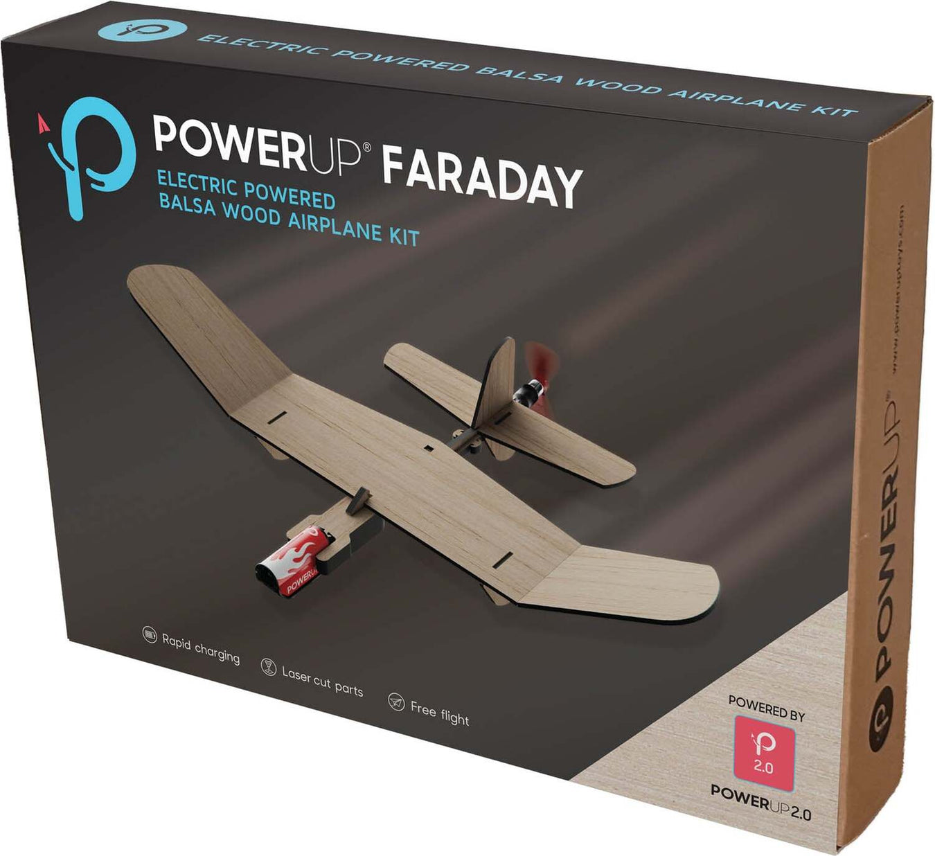 PowerUp Toys