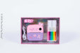 Snap Pop Instant Print Camera - Bowtiful